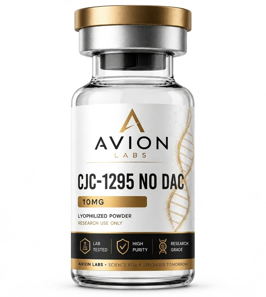 CJC-1295 NO DAC 10mg