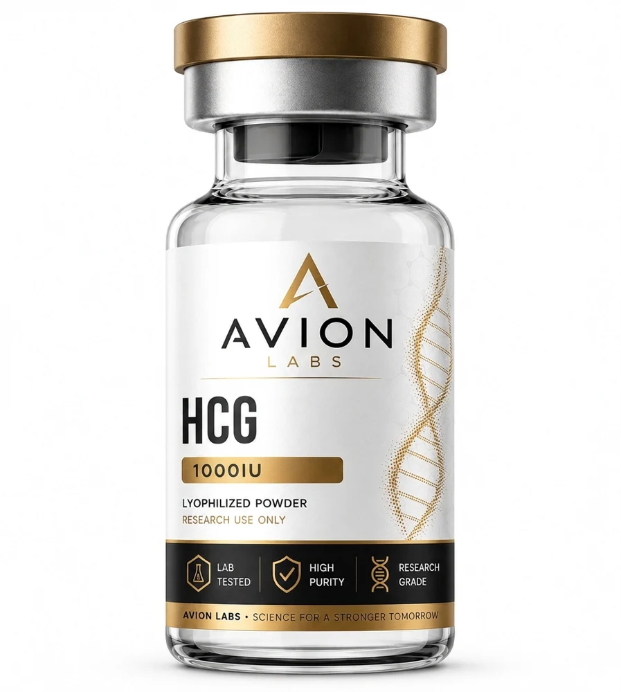 HCG