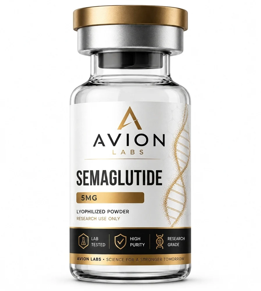 Semaglutide