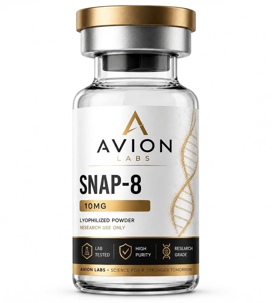 SNAP-8 10mg