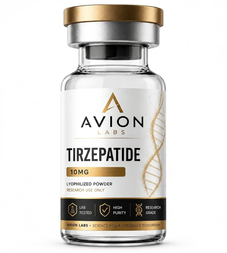 Tirzepatide